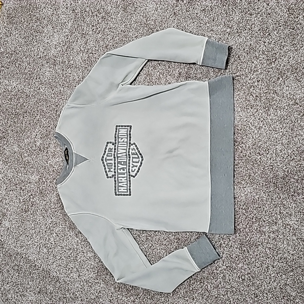 Harley-Davidson size L